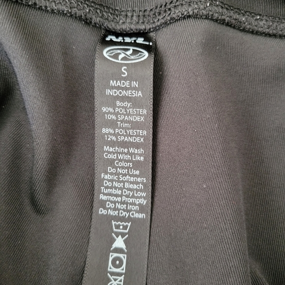 Leggings Bundle!🖤 Size small. - Picture 7 of 9